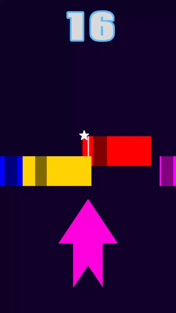 Color Force - Go Ekran Görüntüleri