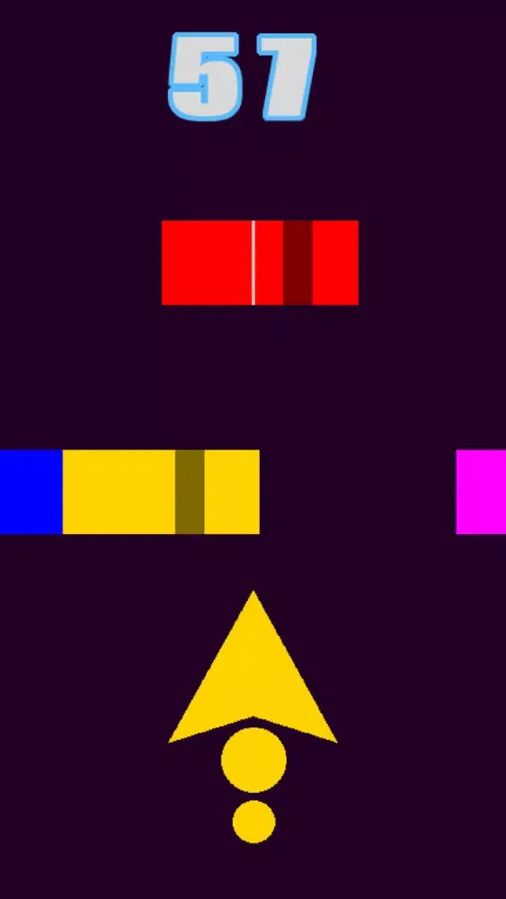 Color Force - Go Ekran Görüntüleri