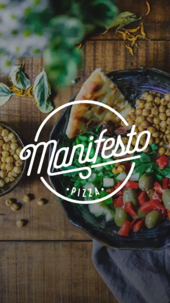 Manifesto Pizza স্ক্রিনশট