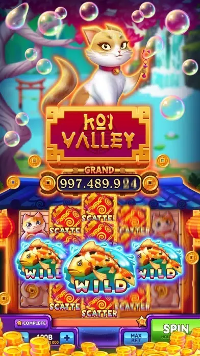 تصاویر Slotberry - Vegas Casino