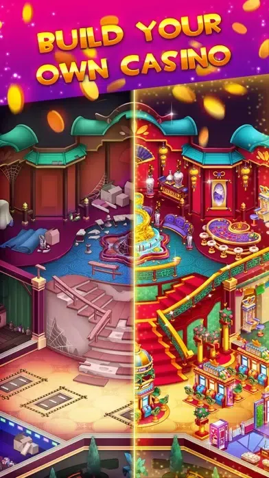 تصاویر Slotberry - Vegas Casino
