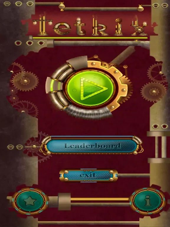 Steam Blocks and Bricks iPad  स्क्रीनशॉट
