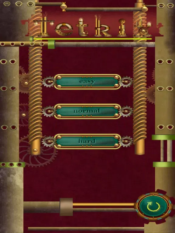 Steam Blocks and Bricks iPad  स्क्रीनशॉट