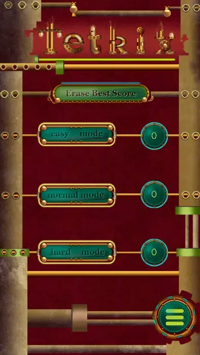 Steam Blocks and Bricks स्क्रीनशॉट