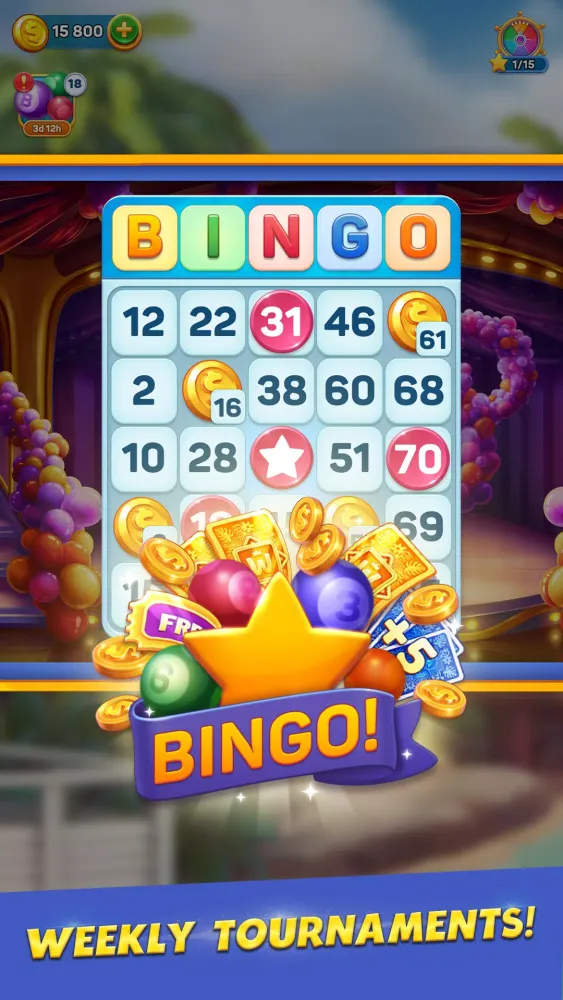 Solitaire Screenshots