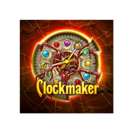 Clockmaker: Jewel Match 3 Game