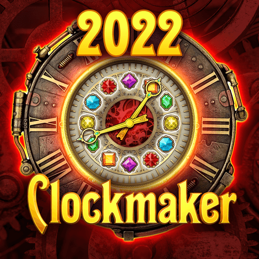 Clockmaker