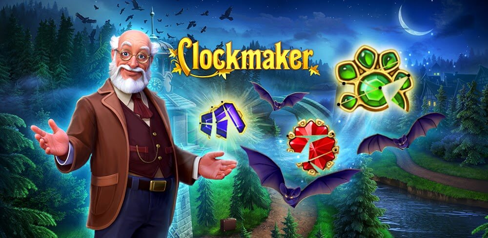 Clockmaker