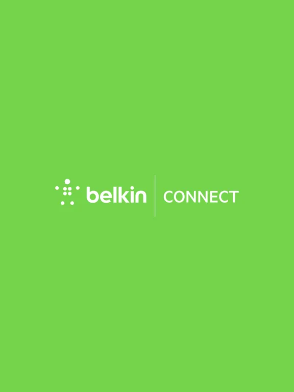 Belkin|Connect iPad  Screenshots