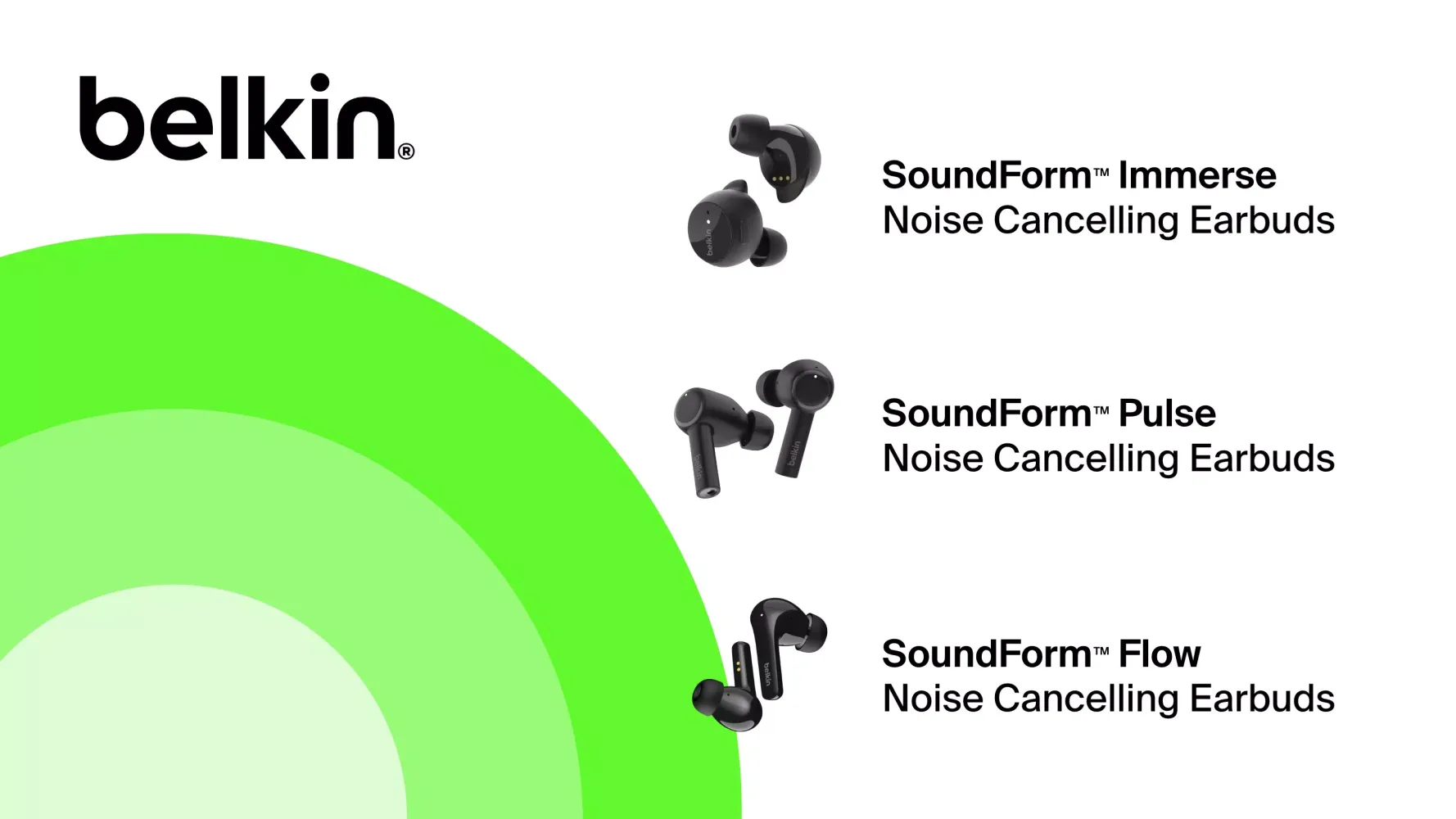 SoundForm Ekran Görüntüleri