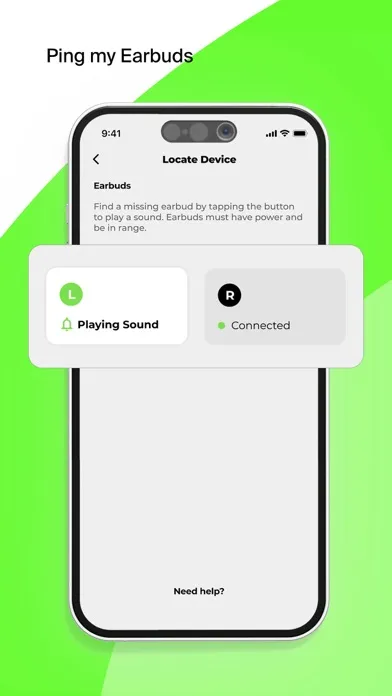 SoundForm Screenshots