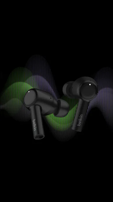 SoundForm Screenshots