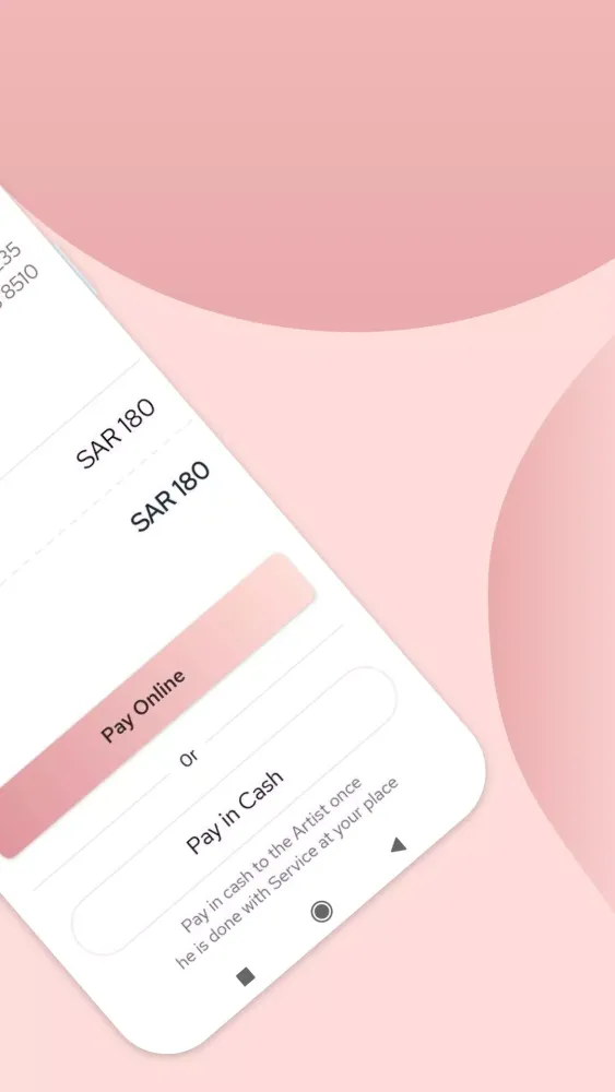 Bella KSA Screenshots