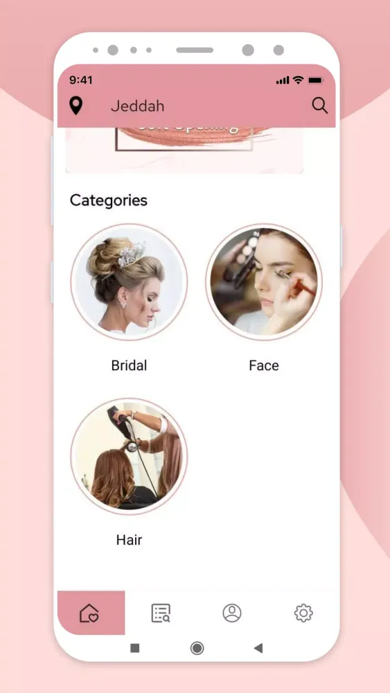 Bella KSA Screenshots