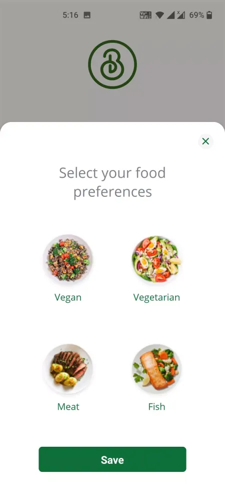 Bella & Bona Screenshots