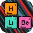 Tabla Periodica
