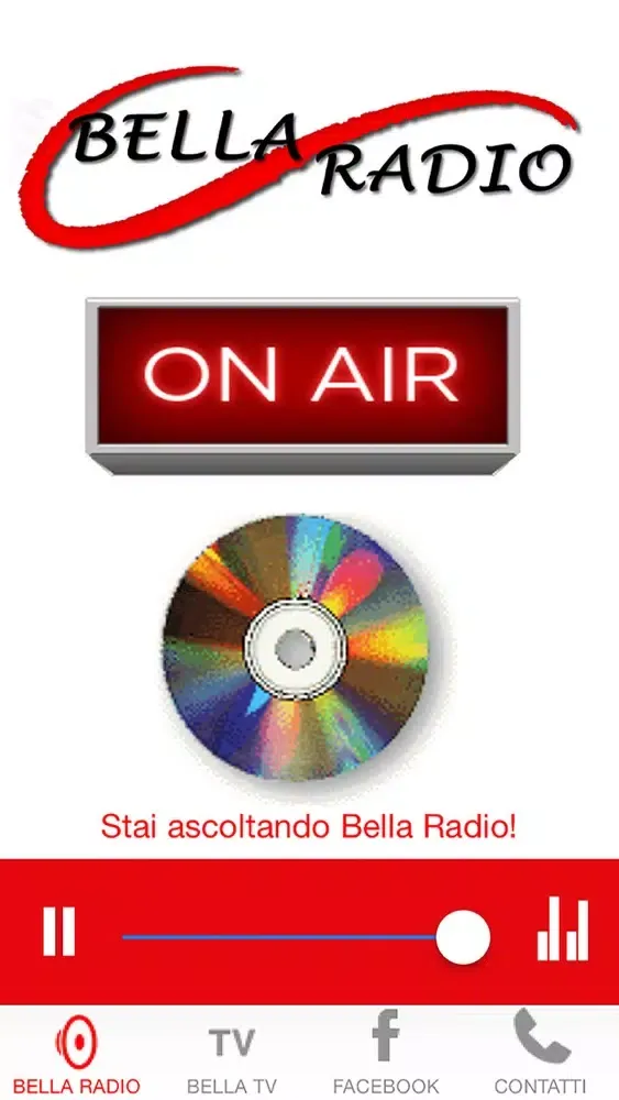 صور Bella Radio