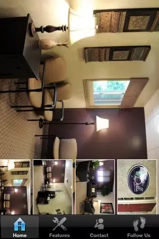 Bella WC Screenshots