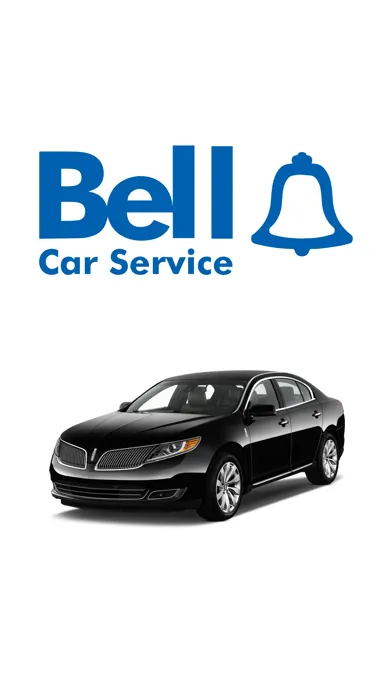 Ảnh chụp màn hình của Bell Car and Limo Service