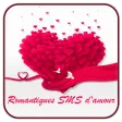 Romantique SmS D'Amour 2025
