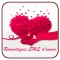 Romantique SmS D'Amour 2025