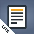 PromptSmart Lite Teleprompter PromptSmart Lite Teleprompter