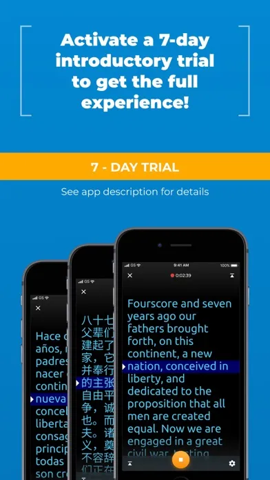 Ảnh chụp màn hình của PromptSmart+
