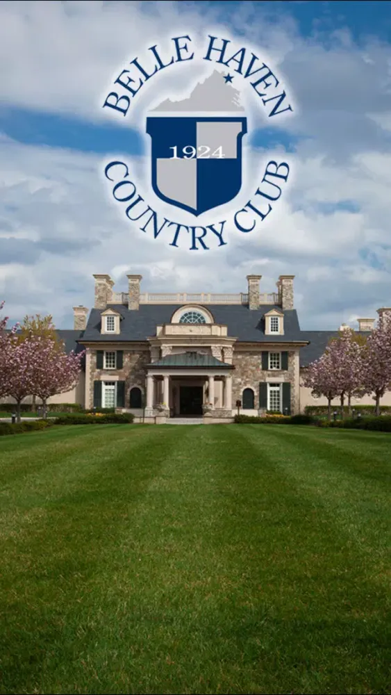 Belle Haven Country Club应用截图