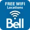 Bell Free Wi-Fi