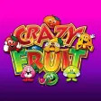 Crazy Fruit Stickers, Animated