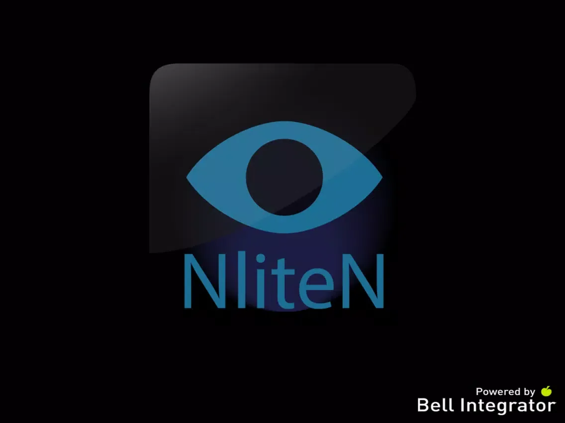 NliteN For BMW iPad  Ekran Görüntüleri