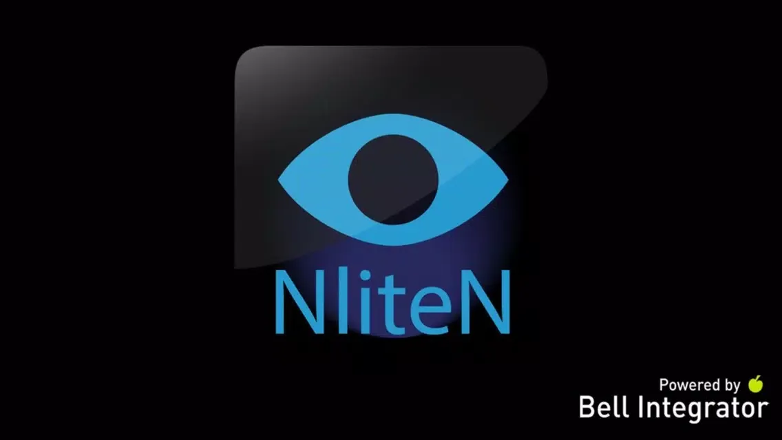 NliteN For BMW Ekran Görüntüleri