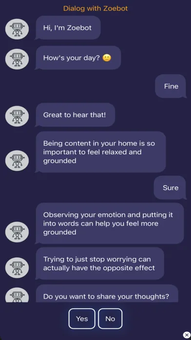 GeoMember - Senior Smart Care Screenshots