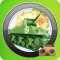 VR Tank Shooter - Cardboard
