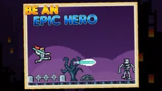 Zrzuty ekranu Epic Hero