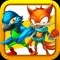 Jetpack Jam