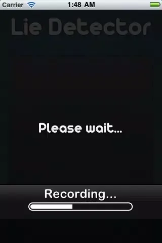 Lie Detector! (FREE)应用截图