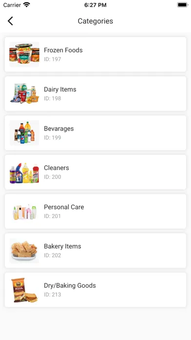 OneApp Plus Store স্ক্রিনশট