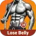 Lose belly fat in 30 days