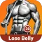 Lose belly fat in 30 days