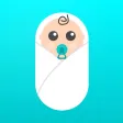 Belly Log: Pregnancy Timeline Belly Log: Pregnancy Timeline