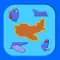 Kids Preschool Puzzles, learn shapes and numbers