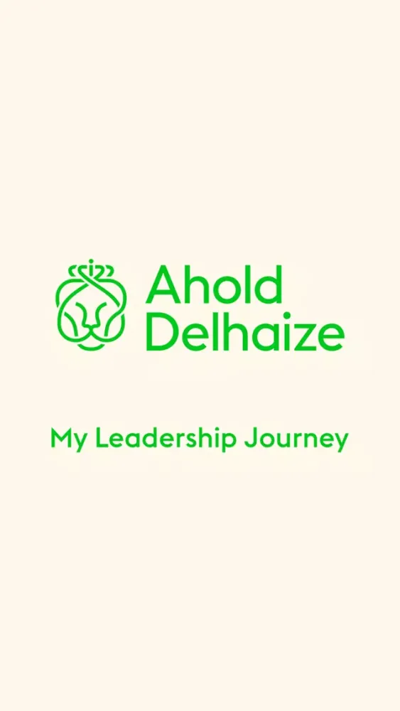 Captures d'écran de My Leadership Journey