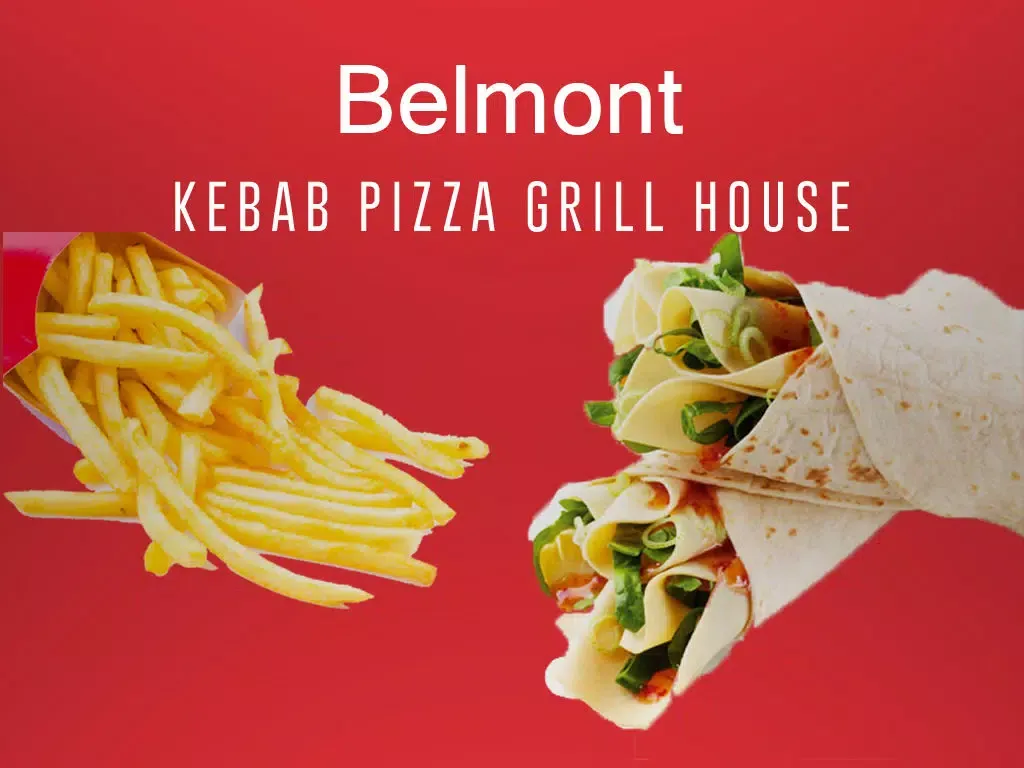 Скриншоты Belmont Kebab iPad 