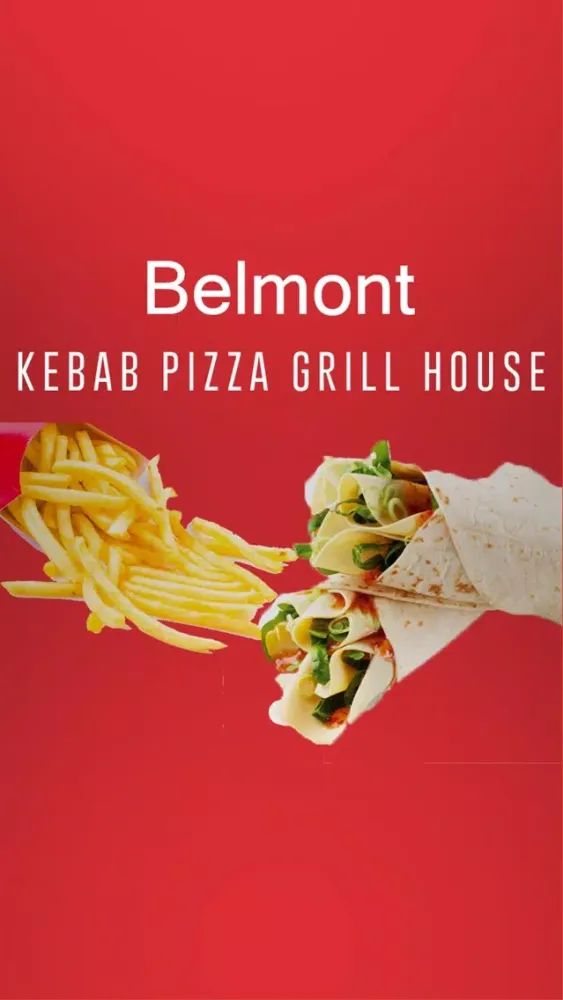 Скриншоты Belmont Kebab