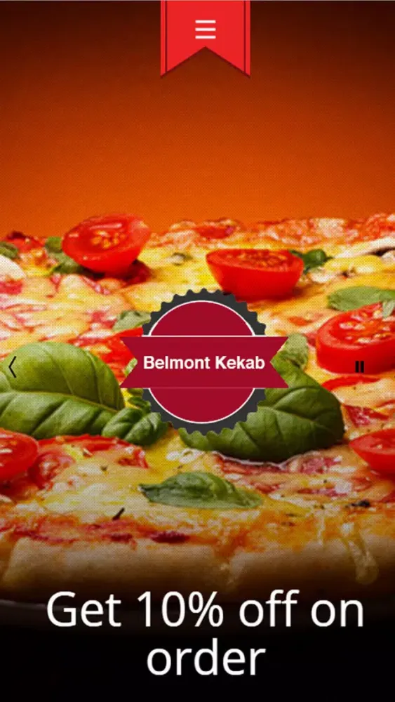 Скриншоты Belmont Kebab