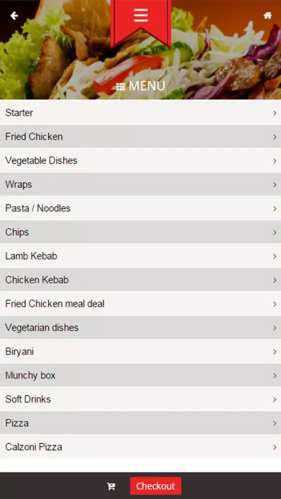Скриншоты Belmont Kebab
