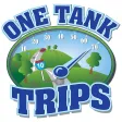 One Tank Trips from WWL-TV One Tank Trips from WWL-TV