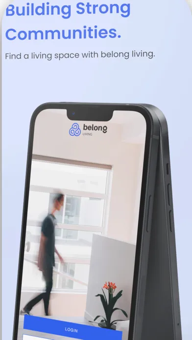 Captures d'écran de Belong Living