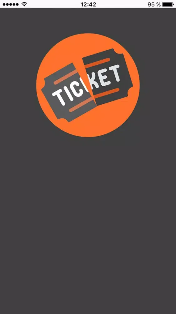 ภาพหน้าจอของ Beloud Ticket Validator